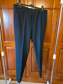 Pantalone uomo elegante 