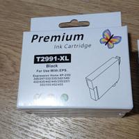 Cartucce per stampante Epson Codice T2291XL-T2992-