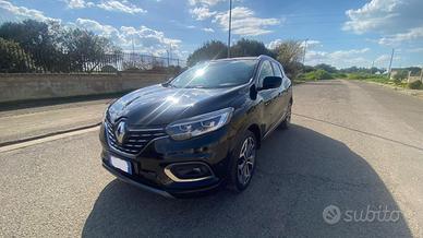 RENAULT KADJAR 1.5 dCi 115CV Full Optional