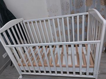 Culla per bambini