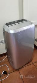 Condizionatore portatile 14000 BTU