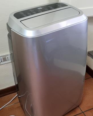 Condizionatore portatile 14000 BTU