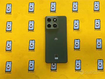 MOTOROLA EDGE 70 512GB VERDE