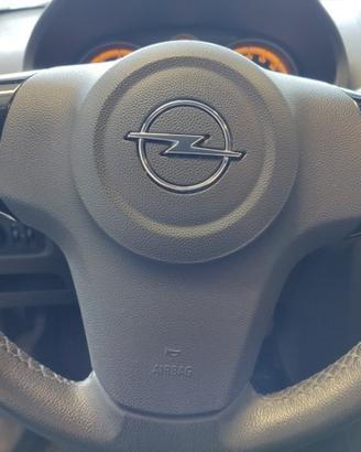 Airbag volante OPEL CORSA D del 2014