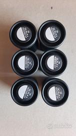 Pellicola Diapostiva Bianco e Nero