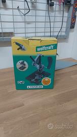Supporto Smerigliatrice Wolfcraft 5019