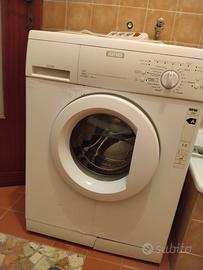 Lavatrice 5kg