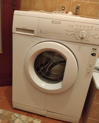 Lavatrice 5kg