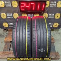 2 GOMME 235 45 19 BRIDGESTONE ESTIVE 60/70%