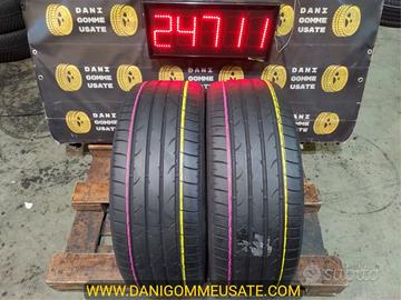 2 GOMME 235 45 19 BRIDGESTONE ESTIVE 60/70%