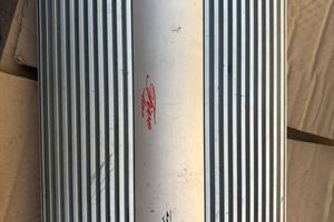 Amplificatore phonocar