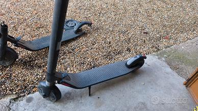 monopattini ninebot ricambi