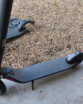 monopattini ninebot ricambi