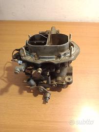 Carburatore Solex Alfa 33