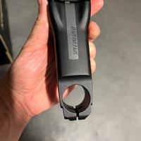 Attacco manubrio Specialized 6gradi