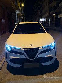Alfa Romeo Junior