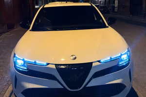 Alfa Romeo Junior