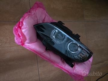 NUOVO!! FANALE ANTERIORE SINISTRO XENON BMW E92