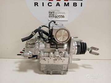 CENTRALINA ABS TOYOTA Auris Serie (E180) 47270-470