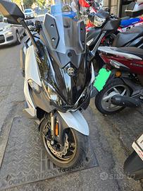 Sym Maxsym TL 508 - 2022