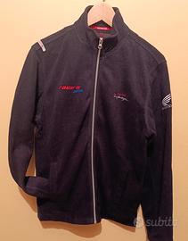 Giubbotto Honda by Suomi 