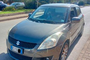 Suzuki Swift 4x4 138K km