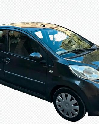Peugeot 107 1.0 68CV 5 porte