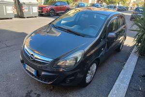 per cambio auto
