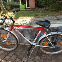 Bicicletta Uomo Bottecchia