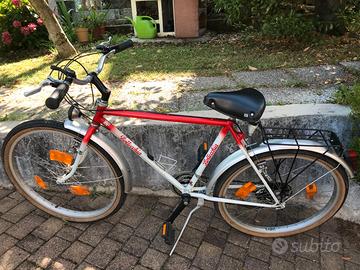 Bicicletta Uomo Bottecchia