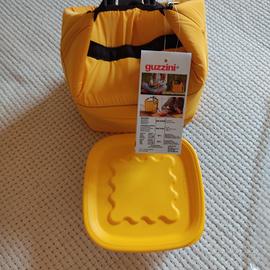 Frigo borsa Guzzini con contenitore 