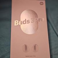 Redmi Buds 3 Pro xiaomi