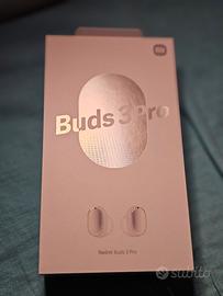 Redmi Buds 3 Pro xiaomi