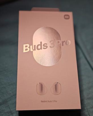 Redmi Buds 3 Pro xiaomi