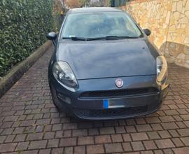 FIAT Grande Punto - 2011