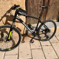 MTB ROCKRIDER ST 530.TAGLIA XL