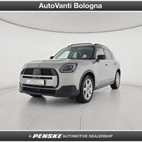 MINI Countryman Mini 2.0 48V D Classic auto