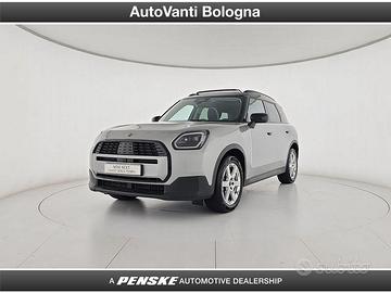 MINI Countryman Mini 2.0 48V D Classic auto