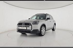 MINI Countryman Mini 2.0 48V D Classic auto
