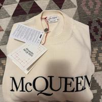 Pullover Alexander McQueen