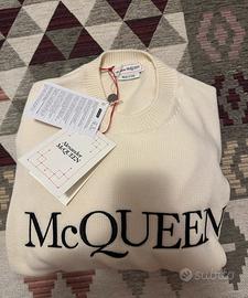 Pullover Alexander McQueen