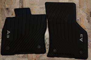 Tappetini Audi