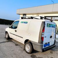 Fiat Doblò 1.9 aspirato 46 kW 