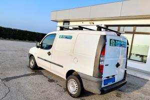 Fiat Doblò 1.9 aspirato 46 kW 