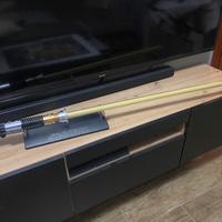 Lightsaber spada laser Obi Wan Kenobi
