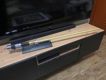 Lightsaber spada laser Obi Wan Kenobi