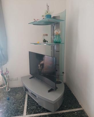 Mobile tv
