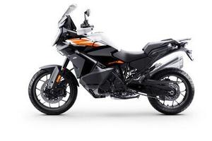 Ktm 1390 ADVENTURE S