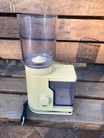Macinacaffè BRAUN