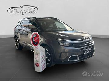 Citroen C5 Aircross BlueHDi 180 Aut. Shine FULL